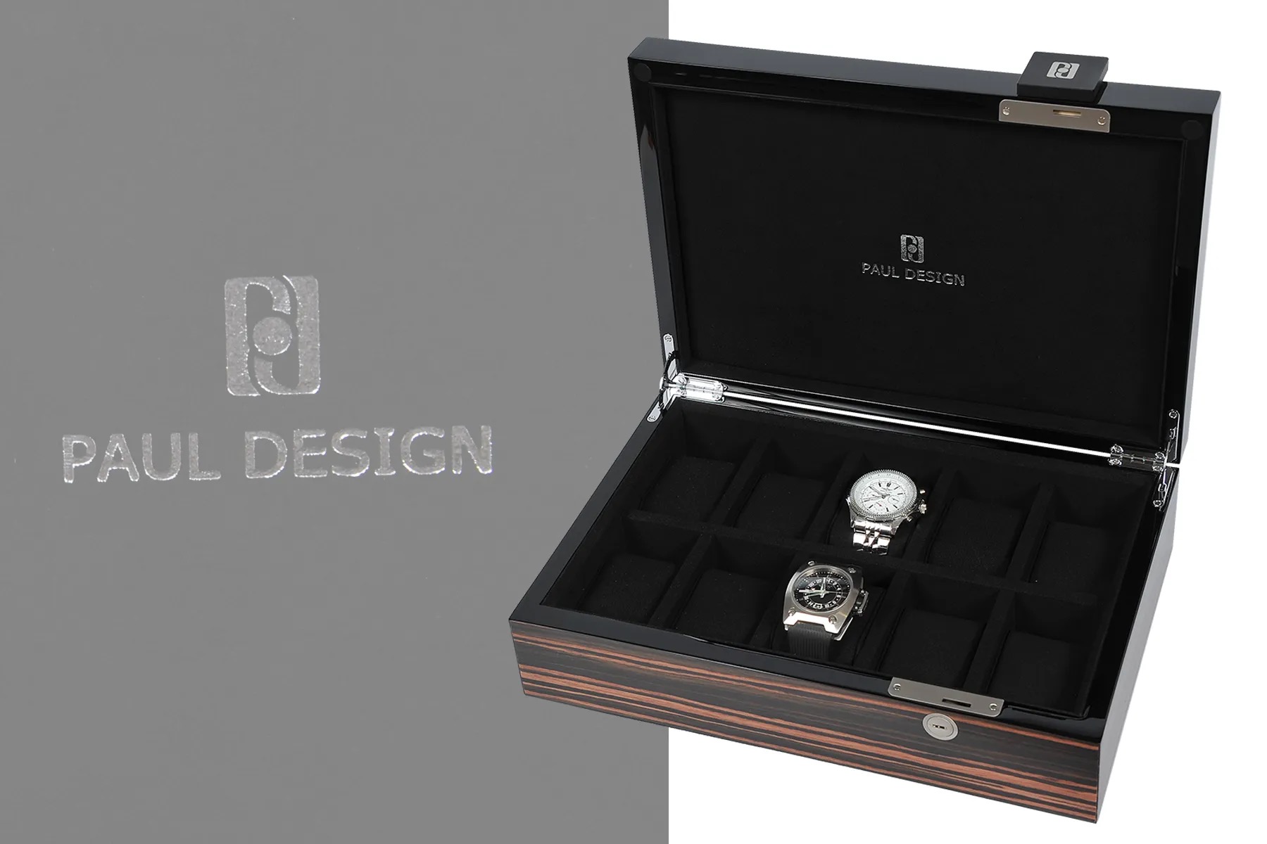 Paul Design 110008